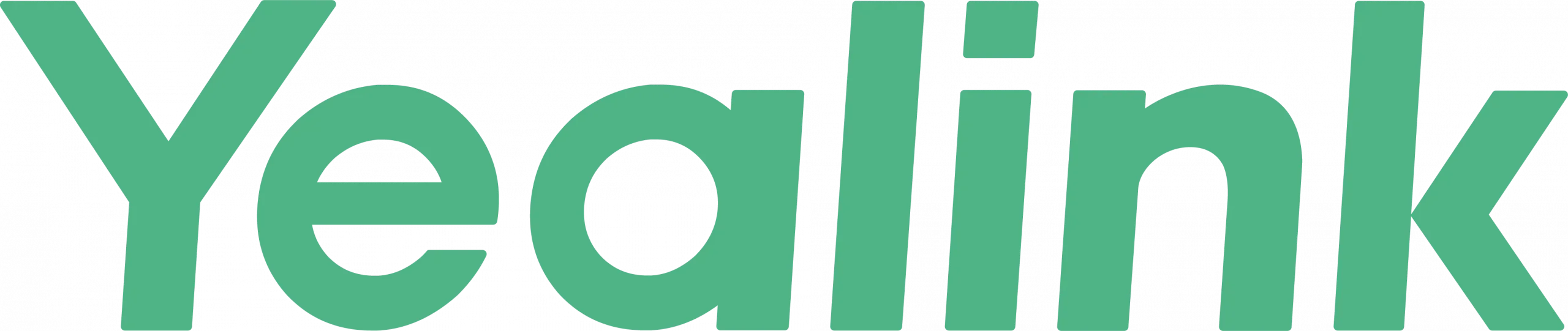 logo-yealink-verde